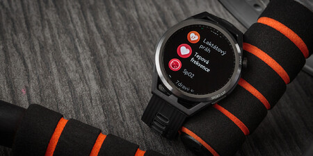 Huawei Watch GT Runner recenzia – Aerodynamický bežecký majster