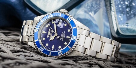 Invicta Pro Diver – Fotogaléria tých najobľúbenejších