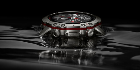 Amazfit Falcon úvod - Outdoorový nárazník s poriadnou dávkou elegancie!