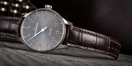 MeisterSinger Circularis recenzia – Mechaniky, ktoré tikajú 5 dní