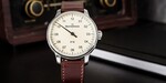 MeisterSinger Classic N°1 recenzia – Dôkazný materiál, že jedna ručička stačí