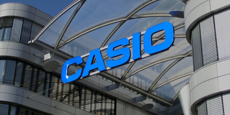 História spoločnosti Casio – Od kalcez televízory až po hodinky