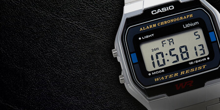 SÚŤAŽ: 3x Casio Collection Vintage A163WA za váš názor