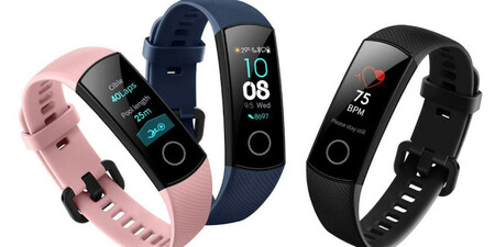 SÚŤAŽ: Podľa čoho vyberáte hodinky? Napíšte nám svoj názor a vyhrajte Honor Band 5
