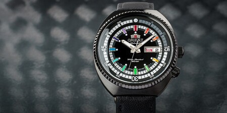 Orient Neo Classic Sports recenzia – Stretneme sa o pol žltej