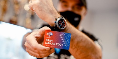 PRIM Dakar 2021 recenzia: Matrixové farby a prvýkrát aj dámsky variant