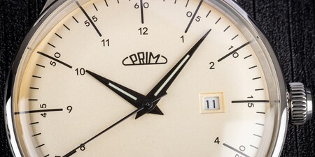 6 NAJ: Najobľúbenejšie pánske hodinky Prim