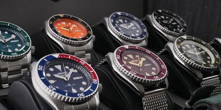 Seiko 5 Sports 2019: Prvé fotky a predstavenie