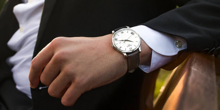 6 NAJ: Najobľúbenejšie pánske spoločenské hodinky Tissot