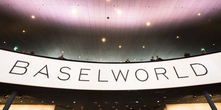 Swatch Group opúšťa Baselworld