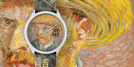 Timex x The MET – 5 slávnych diel prenesených na hodinky