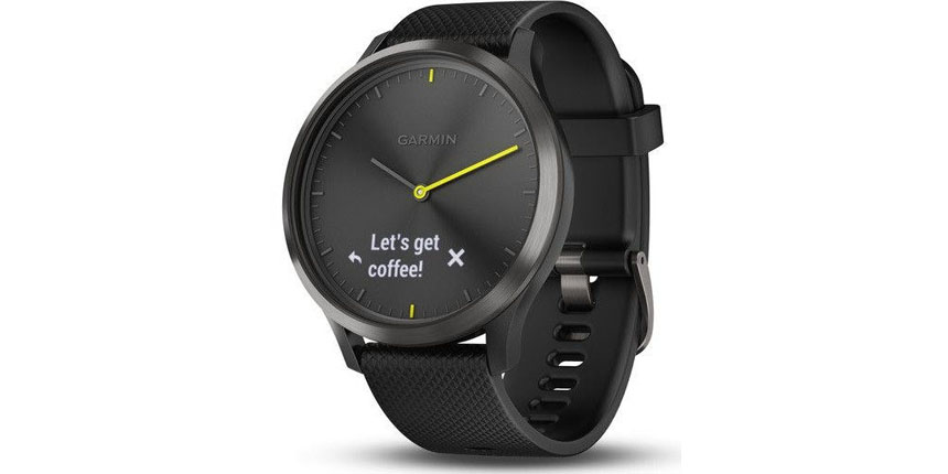 Garmin Vivomove