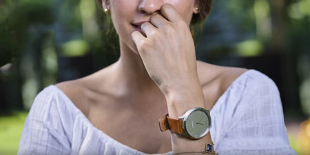 Garmin Vívomove recenzia. Hybridné hodinky s klasickým vzhľadom