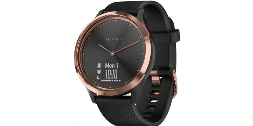 Garmin Vívomove Optic Sport