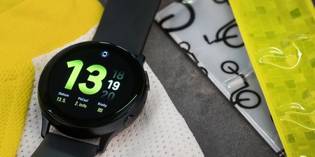 Samsung Galaxy Watch Active2: Hodinky balansujúce na pomedzí športtestera a smartwatch