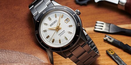 Seiko Presage Style60´s – Predstavenie retro kolekcie