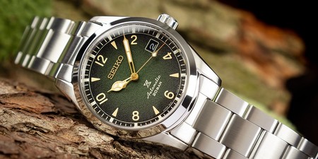 Seiko Baby Alpinist 2020: Patrí vlastne k legitímnemu odkazu Alpinistov? 