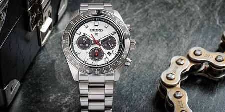 Seiko Prospex Land Solar SSC911 Speedtimer recenzia – Väčší brat v novom kabáte