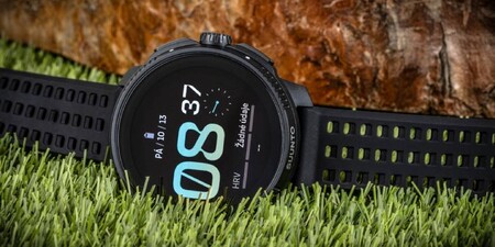 Suunto Race recenzia – Závodník s korunkou na správnom mieste