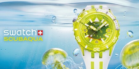 Swatch SCUBAQUA recenzia – Prečo o nich všetci hovoria, keď sú to (len) ďalšie Swatchky?