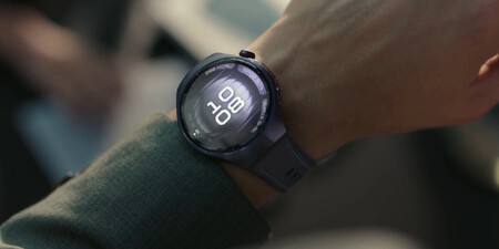 Huawei Watch 5 predstavenie – Dotyk budúcnosti