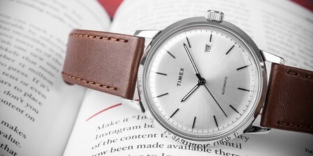 6 NAJ: Najzaujímavejšie pánske hodinky Timex