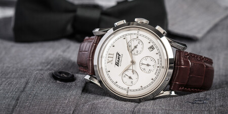 Tissot Heritage 1948 predstavenie – Jedny z najobľúbenejších automatických chronografov