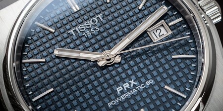 Tissot PRX – Fotogaléria geniálnej nostalgie