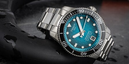 Tissot Seastar 1000 Powermatic 80 recenzia – Vysnená štyridsiatka je tu