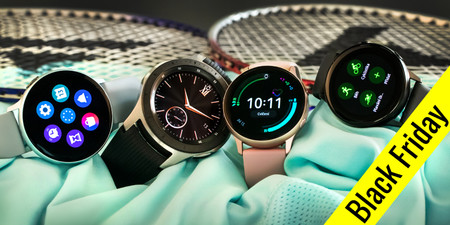 Akcia na chytré hodinky Samsung. Galaxy Watch konečne bez výčitiek