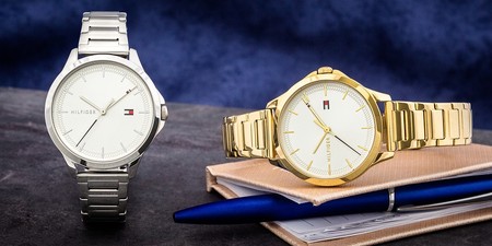 Hodinky Tommy Hilfiger: preppy štýl amerického rojka