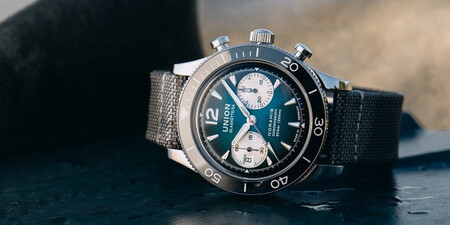 Union Glashütte Noramis Chronograph Šport recenzia – Je na nich vôbec niečo zle?