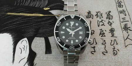 Seiko Sumo SPB101 a SPB103: vylepšený diver´s bojovník 