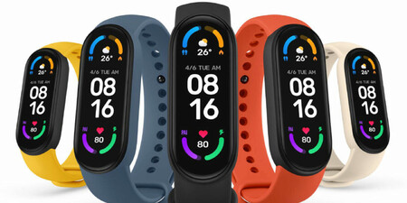 Xiaomi Mi Smart Band 6 predstavenie – Čo prináša nová generácia?