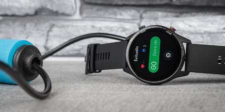 Xiaomi Mi Watch recenzia – najnabúchanejšie lacné smart hodinky