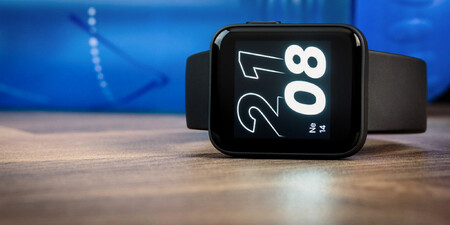 Xiaomi Mi Watch Lite recenzia – Lacný vstup do sveta smartwatch