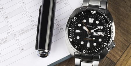 Seiko King Turtle: vytúžený upgrade kultových korytnačiek