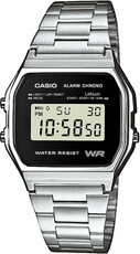 Casio Collection Vintage A158WEA-1EF