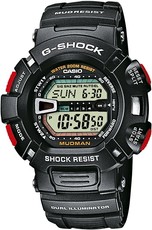 Casio G-Shock Mudman G-9000-1VER