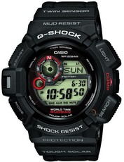 Casio G-Shock Mudman G-9300-1ER