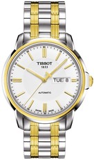 Tissot Automatics III T065.430.22.031.00