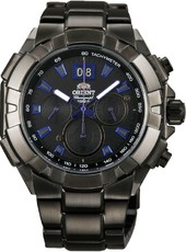 Orient Sports Enterprise Quartz FTV00001B