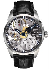 Tissot T-Complication Squelette Mechanical T070.405.16.411.00