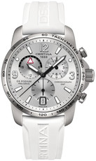 Certina DS Podium Chronograph GMT Aluminium Quartz C001.639.97.037.00