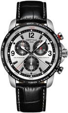 Certina DS Podium Quartz Precidrive Big Size Chronograph 1/100 SEC C001.647.16.037.00