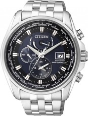 Citizen Elegant Eco-Drive Radio Controlled AT9030-55L