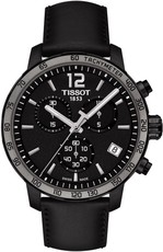 Tissot Quickster Quartz Chronograph T095.417.36.057.02