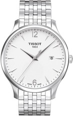 Tissot Tradition Quartz T063.610.11.037.00