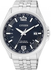 Citizen Elegant Eco-Drive Radio Controlled CB0010-88L