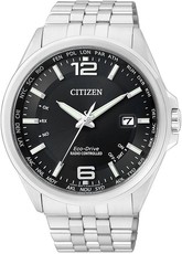 Citizen Elegant Eco-Drive Global Radiocontrolled CB0010-88E